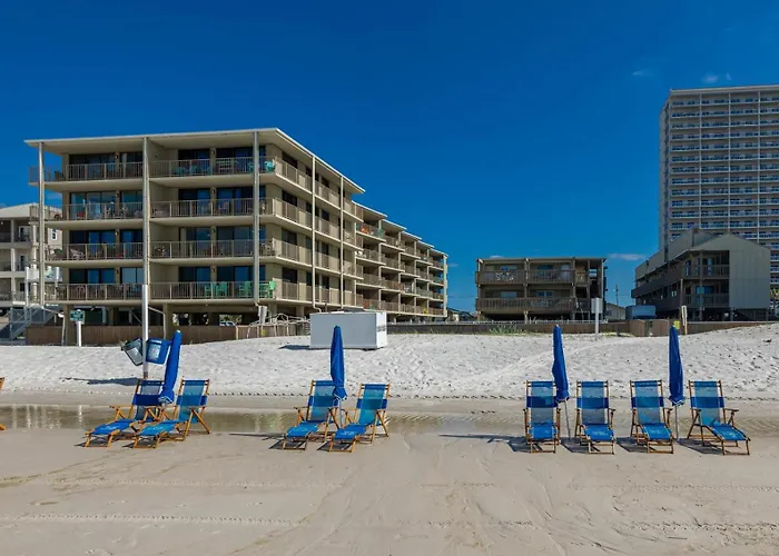 Gulf Village 6 Gulf Shores