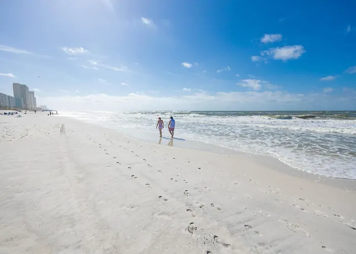 Gulf Village 6 * Gulf Shores
