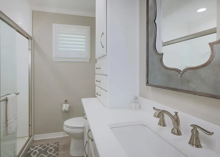 Apartment Gulf Village 6 *