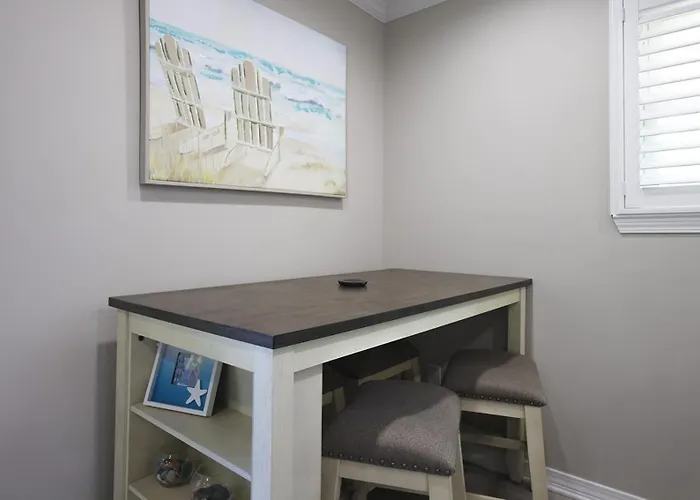 Apartment Gulf Village 6
