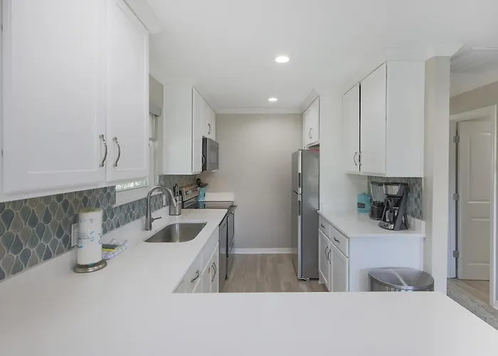 Apartment Gulf Village 6