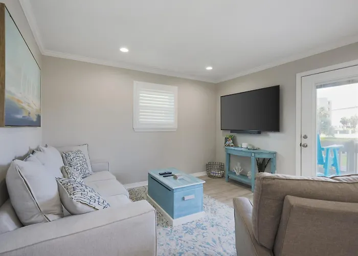 Gulf Village 6 * Gulf Shores