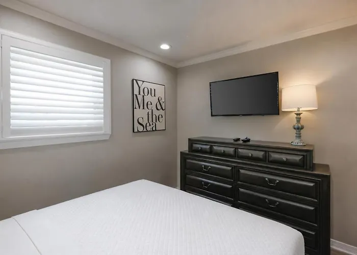 Gulf Village 6 * Gulf Shores